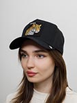Бейсболка GOORIN BROTHERS арт. 101-1447 (черный)